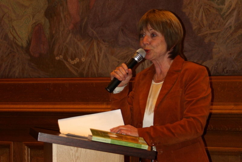 Marieke van Leeuwen