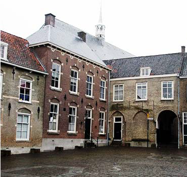 Augustijnenhof