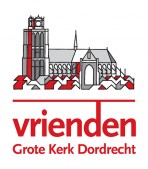 Vereniging Vrienden van de Grote Kerk Dordrecht