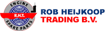 Rob Heijkoop Trading Dordrecht