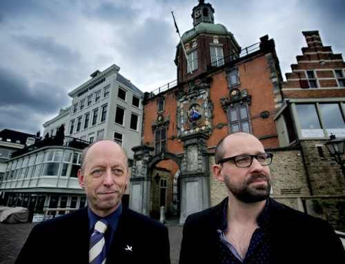 Historisch museum uit de 19de eeuw herleeft