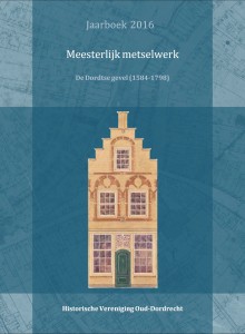 omslag_jaarboek_2016_Oud-Dordrecht