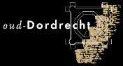 Vereniging Oud Dordrecht Logo