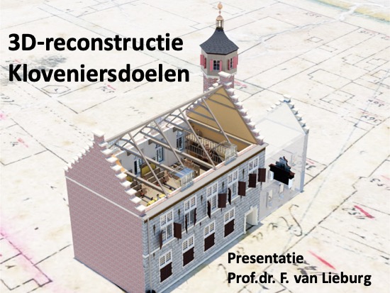 3D-reconstructie_kloveniersdoelen_dordrecht