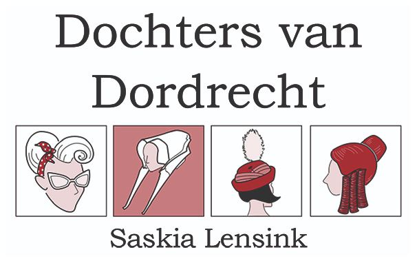 Dochters van Dordrecht
