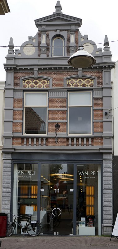 vriesestraat 25