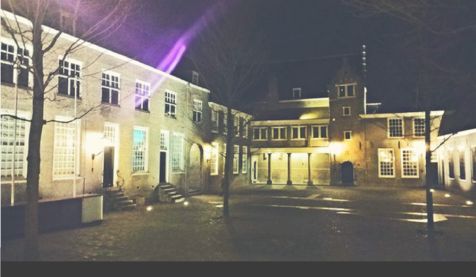 Avond van de Geschiedenis - Dordrecht