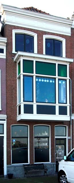 Merwekade 75 Dordrecht