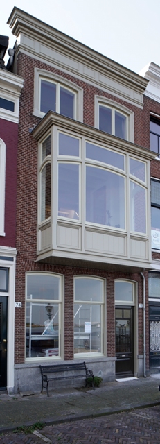 Merwekade 75 Dordrecht