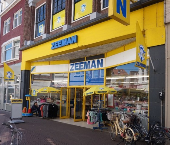 Voorstraat 302, Dordrecht
