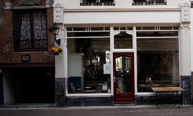 Voorstraat 263-265, Dordrecht