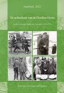 Jaarboek 2022: Armen en paupers tijdens de crisisjaren (1929-1936)