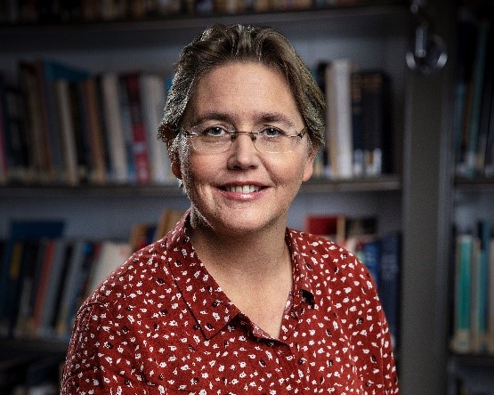prof. dr. Lotte E. Jensen