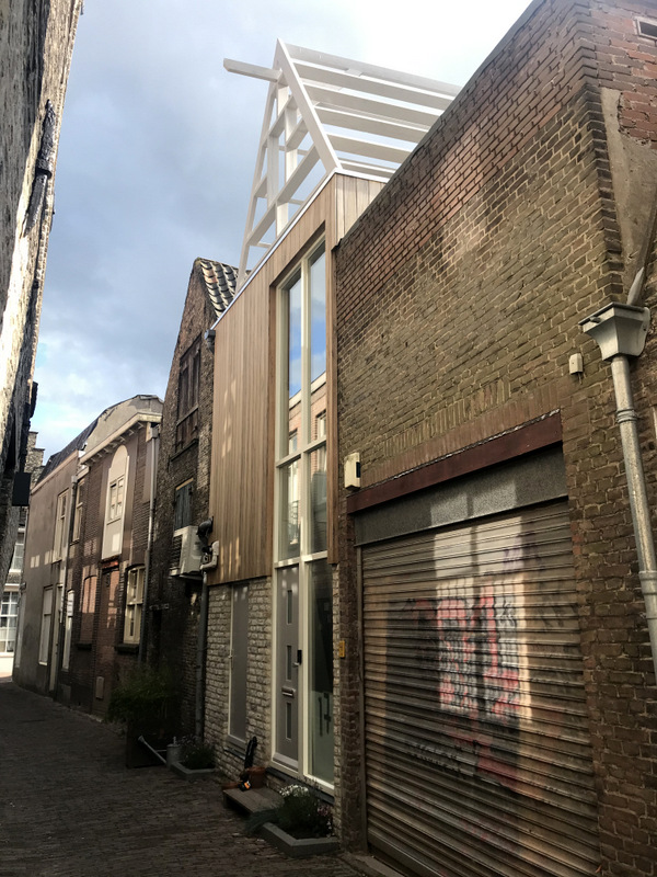 Haringstraat 17, Dordrecht