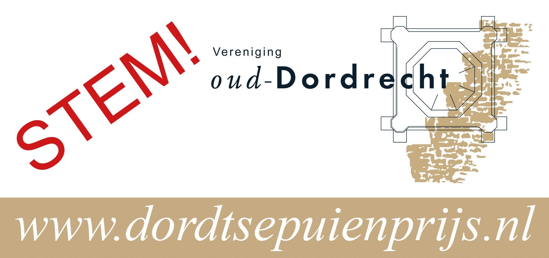 Dordtse Puienprijs 2023