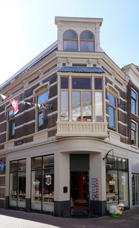 Voorstraat 276, Dordrecht