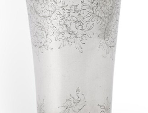Dordts Zilver
