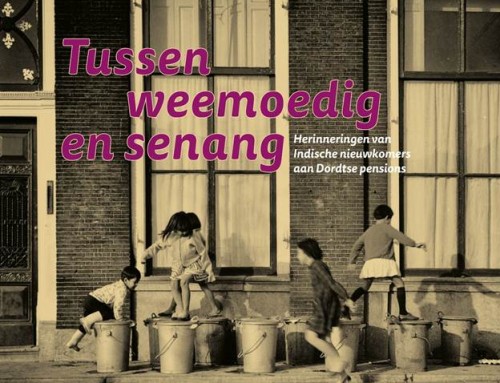 Terugblik op de lezing over Indische Dordtenaren