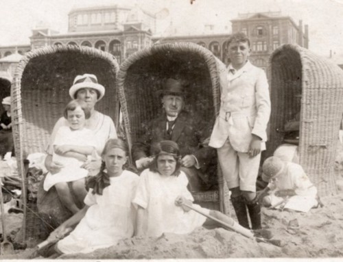 30 april 2026 – Het tragische oorlogsverhaal van de Dordtse familie Meijer